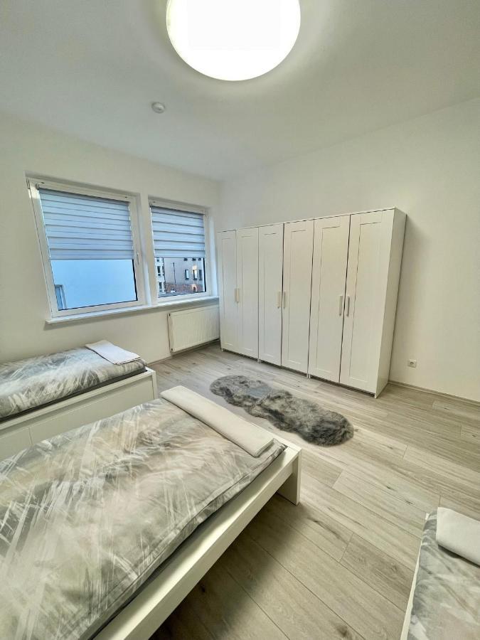 Elite Rooms - Netflix - Coffee - Wifi - City 伍珀塔尔 外观 照片